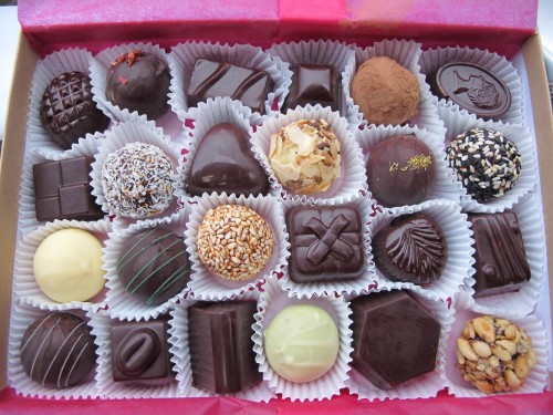 Kee's Chocolates